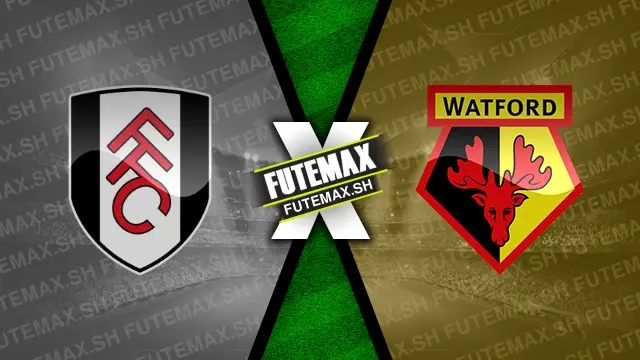 Assistir Fulham x Watford ao vivo online HD 09/01/2025