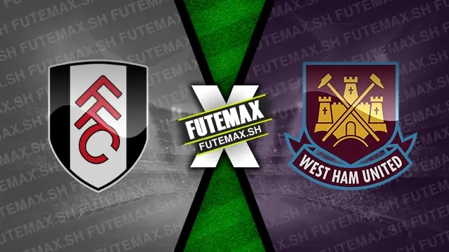 Assistir Fulham x West Ham ao vivo HD 14/09/2024