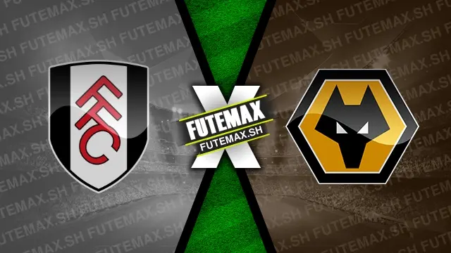 Assistir Fulham x Wolverhampton ao vivo online HD 23/11/2024