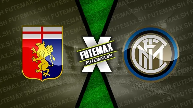 Assistir Genoa x Inter de Milão ao vivo 17/08/2024 online