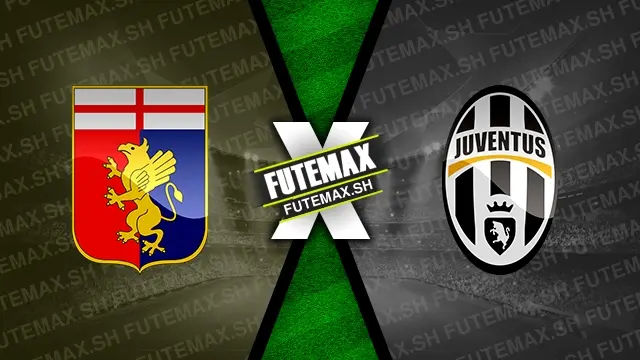 Assistir Genoa x Juventus ao vivo HD 28/09/2024