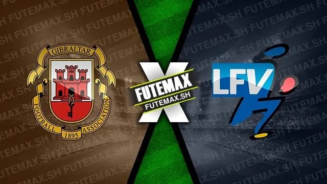 Assistir Gibraltar x Liechtenstein ao vivo 08/09/2024 online