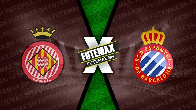 Assistir Girona x Espanyol ao vivo HD 23/11/2024 grátis