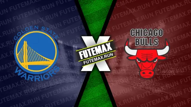 Assistir Golden State Warriors x Chicago Bulls ao vivo online 07/03/2024