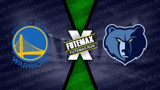 Assistir Golden State Warriors x Memphis Grizzlies ao vivo HD 20/03/2024 grátis