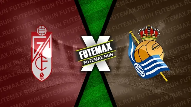 Assistir Granada x Real Sociedad ao vivo 09/03/2024 online