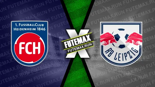 Assistir Heidenheim x RB Leipzig ao vivo HD 20/04/2024 grátis