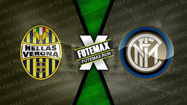 Assistir Hellas Verona x Inter de Milão ao vivo online 26/05/2024