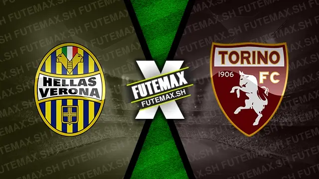 Assistir Hellas Verona x Torino ao vivo online 20/09/2024