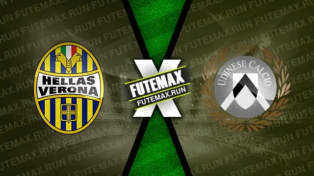 Assistir Hellas Verona x Udinese ao vivo online 20/04/2024