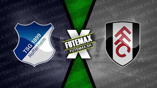 Assistir Hoffenheim x Fulham ao vivo HD 10/08/2024 grátis