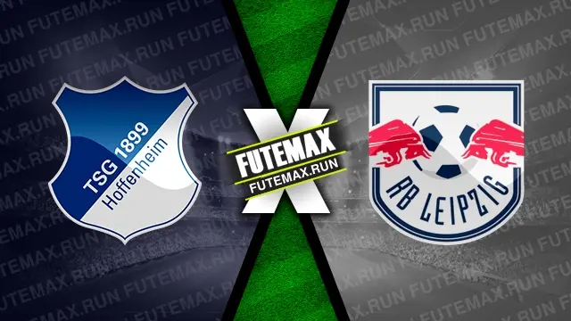 Assistir Hoffenheim x RB Leipzig ao vivo 03/05/2024 online