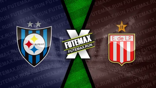 Assistir Huachipato x Estudiantes ao vivo online 03/04/2024