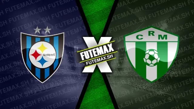 Assistir Huachipato x Racing Montevideo ao vivo online HD 16/07/2024