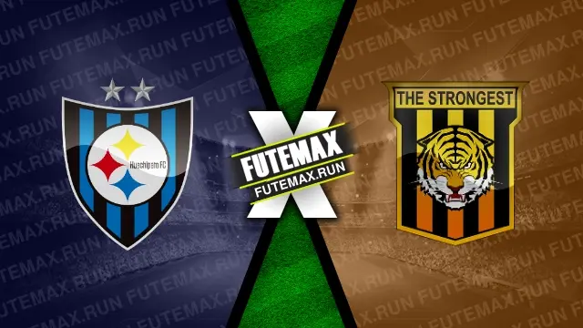 Assistir Huachipato x The Strongest ao vivo online 24/04/2024