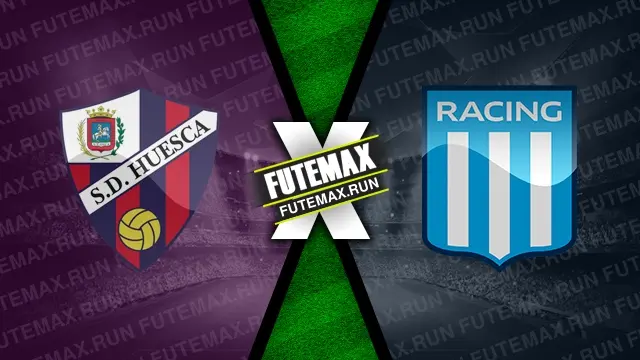 Assistir Huesca x Racing ao vivo 18/05/2024 online