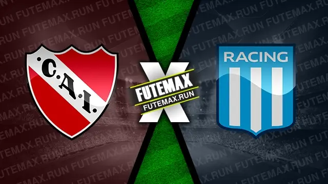 Assistir Independiente x Racing ao vivo 24/02/2024 grátis