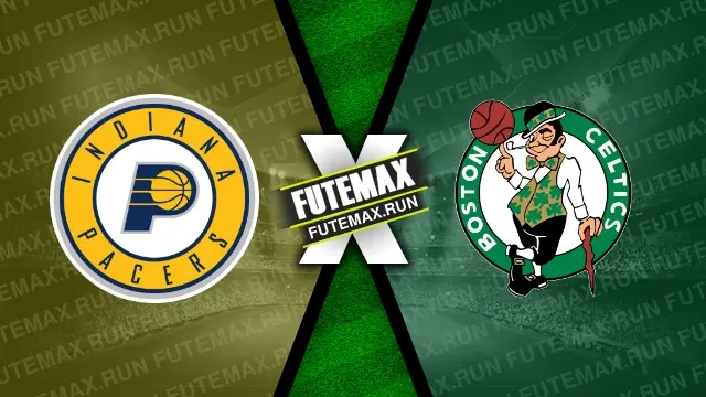 Assistir Indiana Pacers x Boston Celtics ao vivo HD 25/05/2024