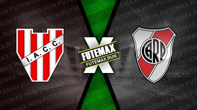 Assistir Instituto x River Plate ao vivo HD 15/04/2024