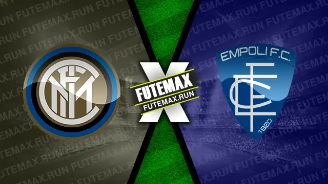 Assistir Inter de Milão x Empoli ao vivo HD 01/04/2024