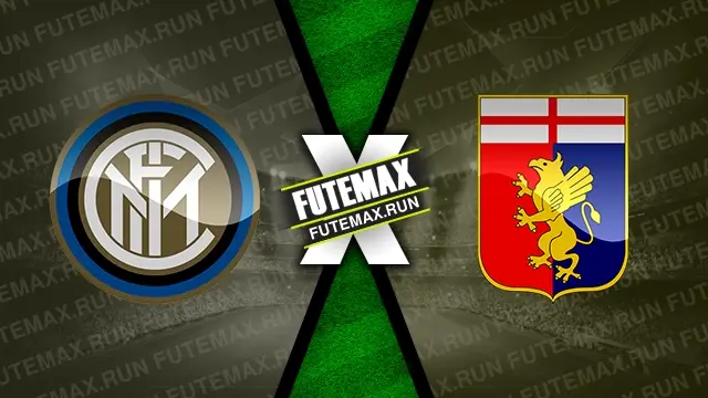 Assistir Inter de Milão x Genoa ao vivo online 04/03/2024