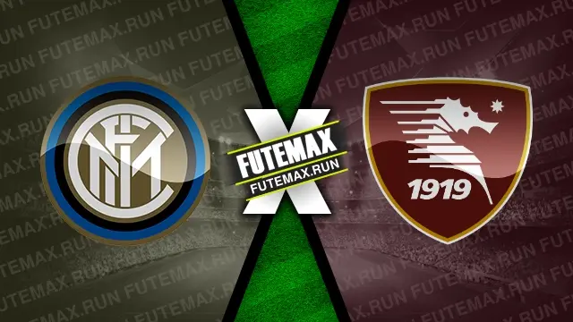 Assistir Inter de Milão x Salernitana ao vivo 16/02/2024 grátis