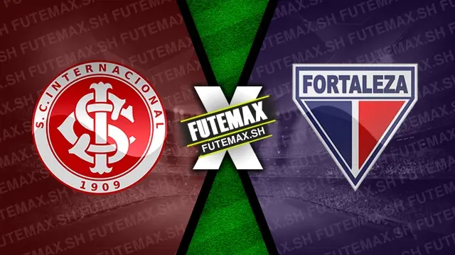 Assistir Internacional x Fortaleza ao vivo online 11/09/2024