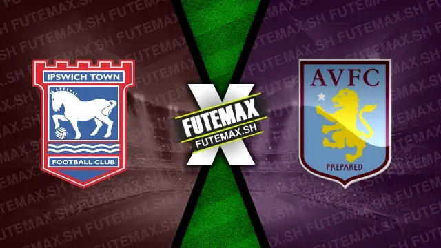 Assistir Ipswich Town x Aston Villa ao vivo 29/09/2024 grátis