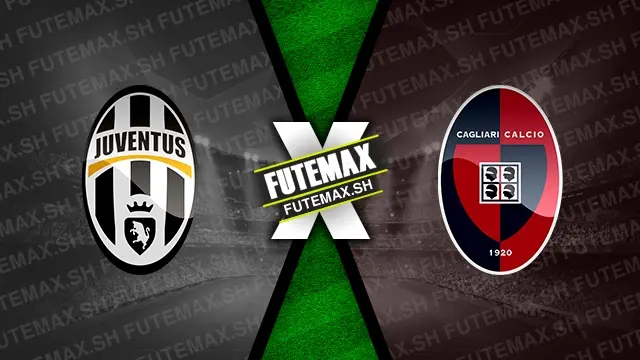 Assistir Juventus x Cagliari ao vivo 06/10/2024 grátis