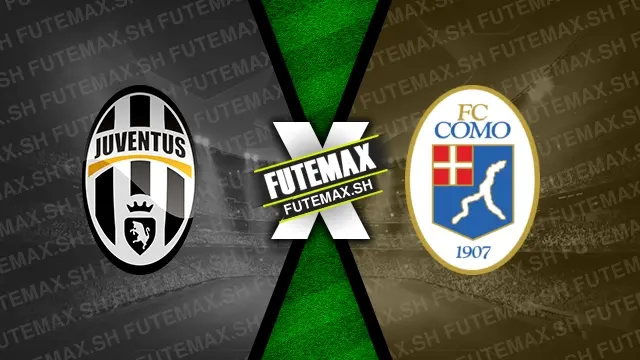 Assistir Juventus x Como ao vivo 19/08/2024 online