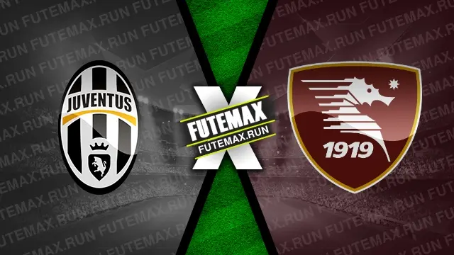 Assistir Juventus x Salernitana ao vivo 12/05/2024 grátis