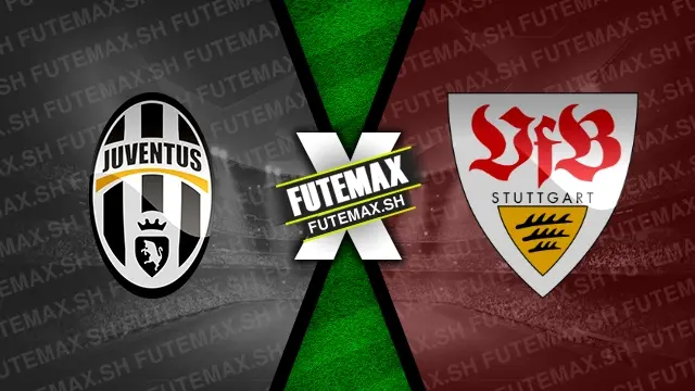 Assistir Juventus x Stuttgart ao vivo 22/10/2024 online