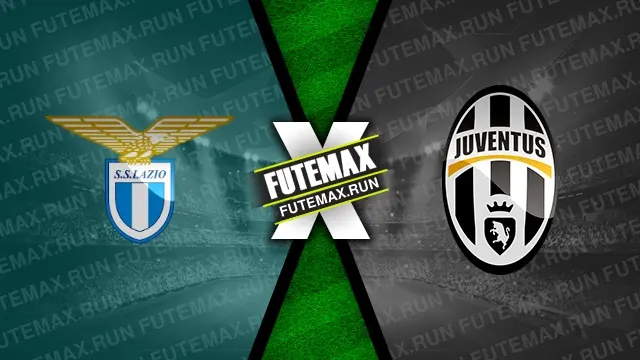 Assistir Lazio x Juventus ao vivo online 30/03/2024