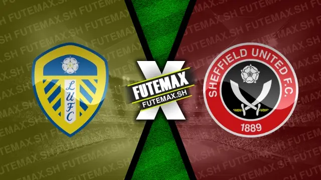 Assistir Leeds United x Sheffield United ao vivo online 18/10/2024