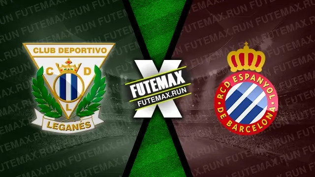 Assistir Leganés x Espanyol ao vivo 12/04/2024 online