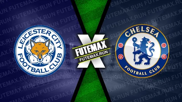 Assistir Leicester x Chelsea ao vivo 03/03/2024 online