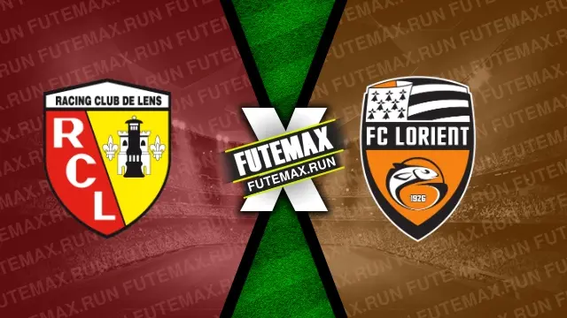 Assistir Lens x Lorient ao vivo online HD 03/05/2024