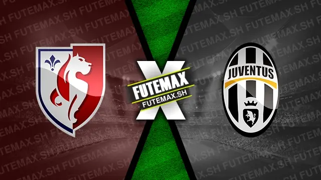 Assistir Lille x Juventus ao vivo 05/11/2024 online