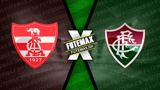 Assistir Linense x Fluminense ao vivo online HD 09/01/2025