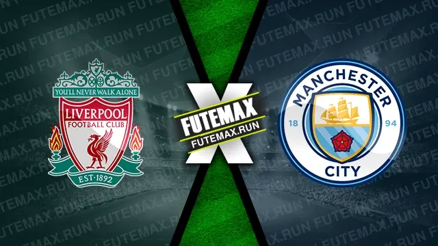 Assistir Liverpool x Manchester City ao vivo HD 10/03/2024