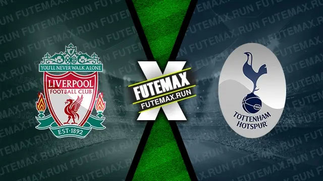 Assistir Liverpool x Tottenham ao vivo 05/05/2024 grátis