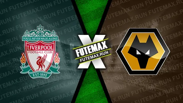 Assistir Liverpool x Wolverhampton ao vivo 19/05/2024 online