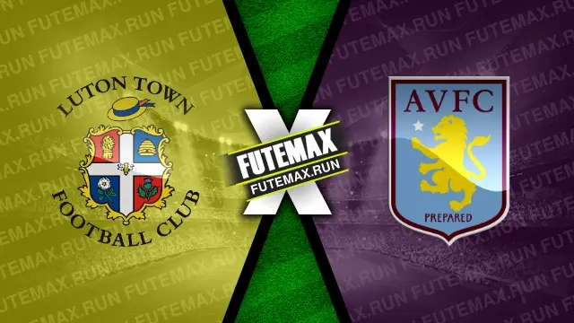 Assistir Luton Town x Aston Villa ao vivo 02/03/2024 online