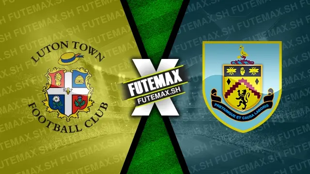 Assistir Luton Town x Burnley ao vivo 12/08/2024 online