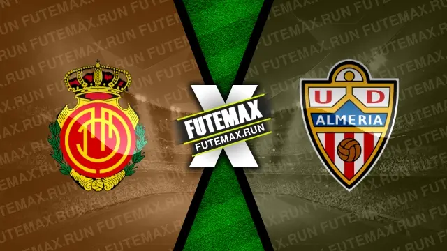 Assistir Mallorca x Almeria ao vivo online HD 19/05/2024