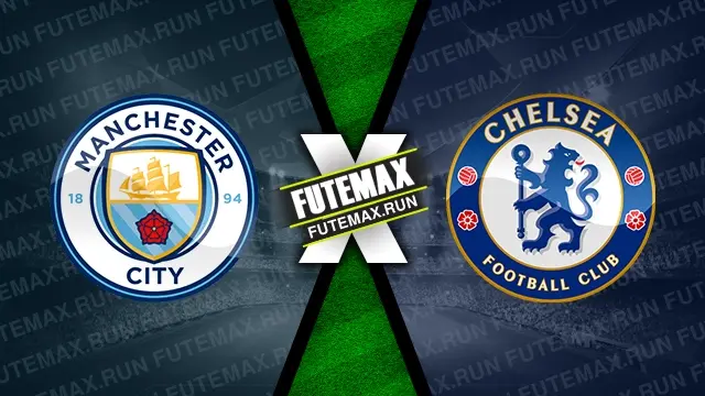 Assistir Manchester City x Chelsea ao vivo 20/04/2024 grátis