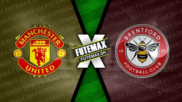 Assistir Manchester United x Brentford ao vivo online HD 19/10/2024