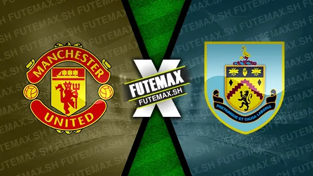 Assistir Manchester United x Burnley ao vivo HD 27/04/2024 grátis