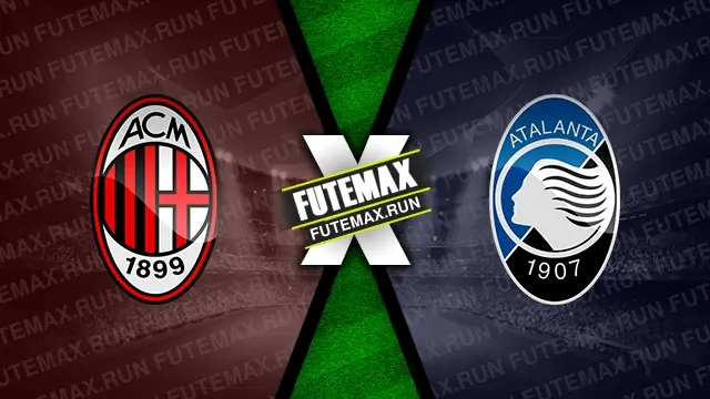 Assistir Milan x Atalanta ao vivo HD 25/02/2024 grátis