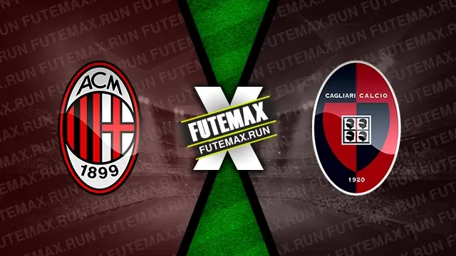 Assistir Milan x Cagliari ao vivo online 11/05/2024